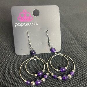 Multi Circled Hoops
